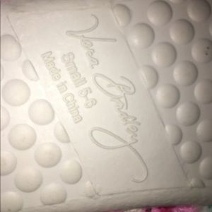 Vera Bradley Shoes - Vera Bradley Vera Bradley Shoes - Vera Bradley